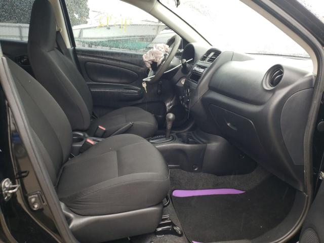 Photo 5 from auction – 2015 NISSAN VERSA S with VIN 3N1CN7AP8FL939463