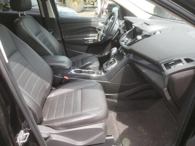 Photo 5 from auction – 2014 FORD ESCAPE TIT with VIN 1FMCU9JX4EUA34102
