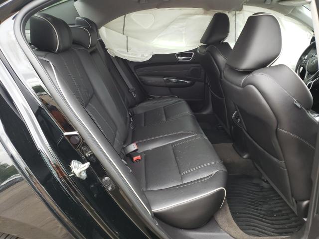 Photo 6 from auction – 2018 ACURA TLX TECH with VIN 19UUB2F56JA003914
