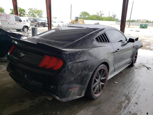 Photo 4 from auction – 2018 FORD MUSTANG with VIN 1FA6P8TH3J5111593