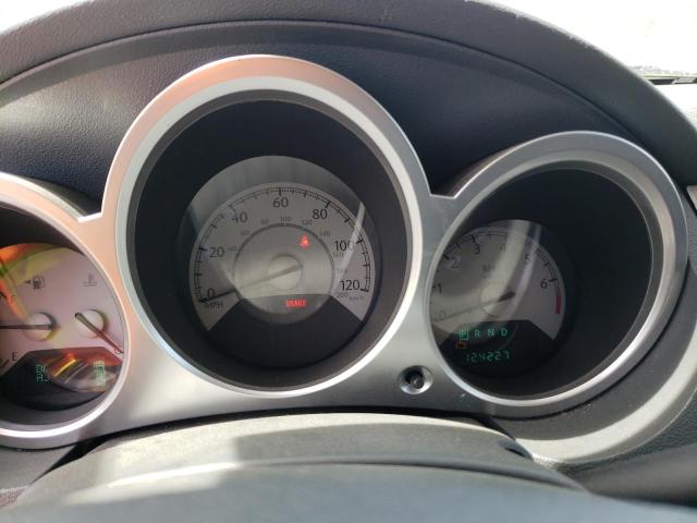 Photo 8 from auction – 2007 CHRYSLER SEBRING TO with VIN 1C3LC56R57N520641