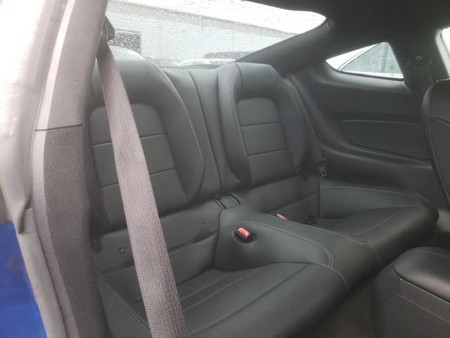 Photo 6 from auction – 2016 FORD MUSTANG with VIN 1FA6P8CF2G5256972