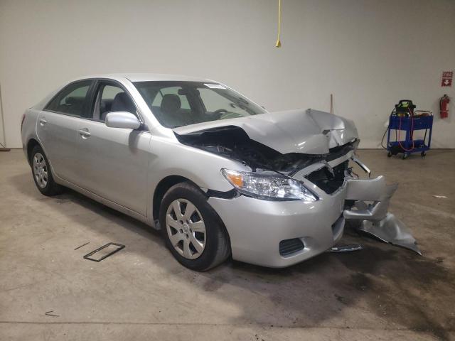 TOYOTA CAMRY BASE 2011 with VIN 4T1BF3EKXBU675672 - Photo from auction
