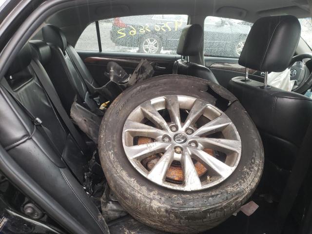 Photo 6 from auction – 2011 TOYOTA AVALON BAS with VIN 4T1BK3DB5BU438522