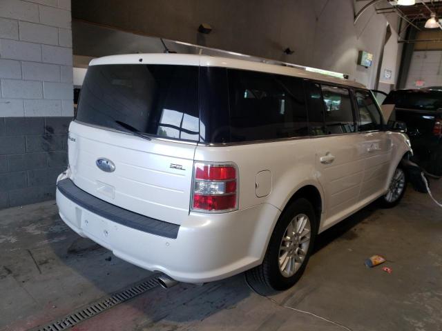 Photo 4 from auction – 2013 FORD FLEX SEL with VIN 2FMGK5C88DBD03633