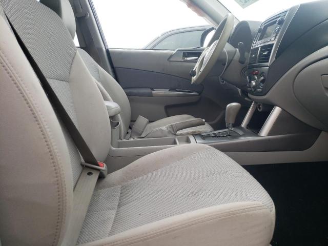 Photo 5 from auction – 2013 SUBARU FORESTER 2 with VIN JF2SHADC2DH401151