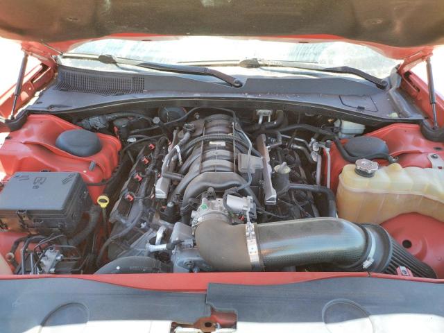 Photo 7 from auction – 2013 DODGE CHARGER R/ with VIN 2C3CDXCT1DH734846