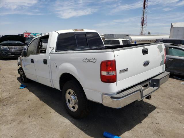 Photo 3 from auction – 2004 FORD F150 SUPER with VIN 1FTRW14W24KC25380