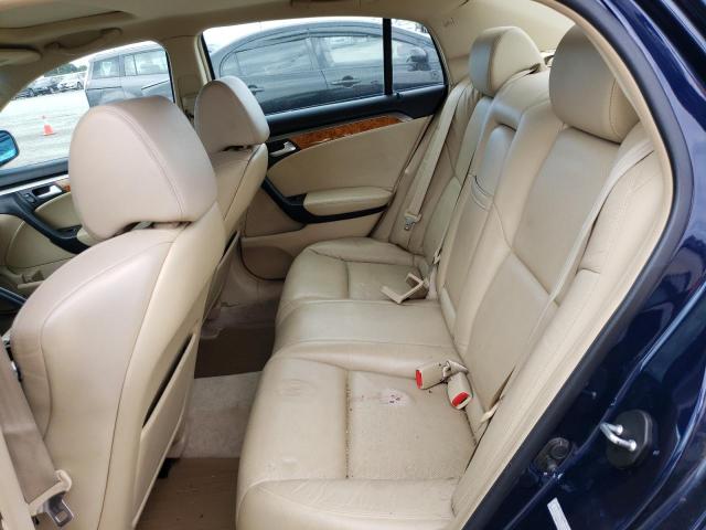 Photo 6 from auction – 2006 ACURA 3.2TL with VIN 19UUA66236A029698