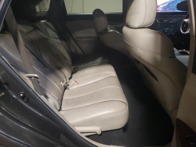 Photo 6 from auction – 2010 TOYOTA VENZA with VIN 4T3BK3BB2AU026776