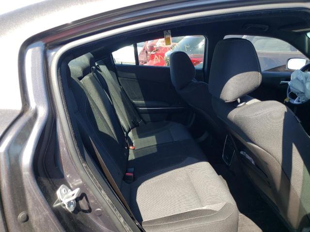 Photo 6 from auction – 2015 DODGE CHARGER SX with VIN 2C3CDXHG7FH925816