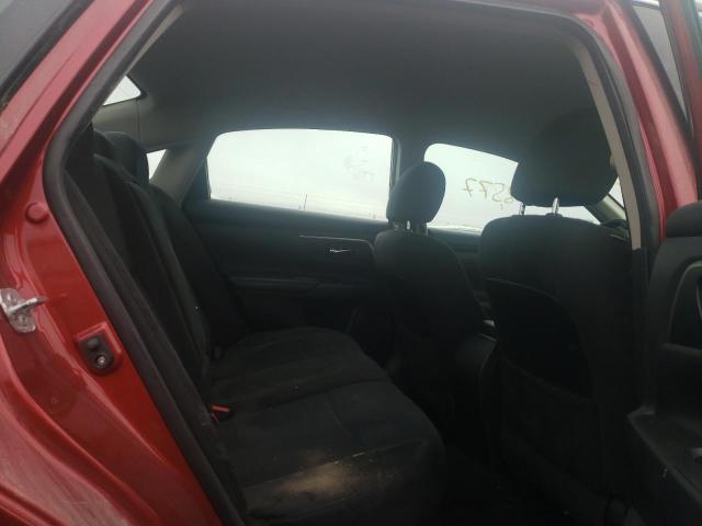 Photo 6 from auction – 2015 NISSAN ALTIMA 2.5 with VIN 1N4AL3AP1FC285832