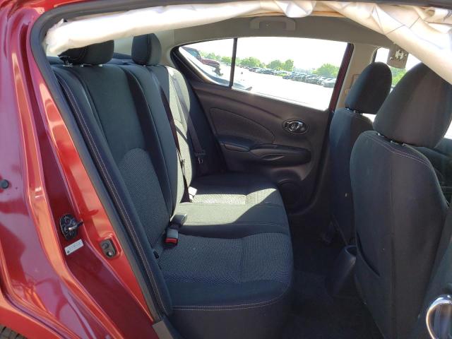 Photo 6 from auction – 2018 NISSAN VERSA S with VIN 3N1CN7AP4JK398247