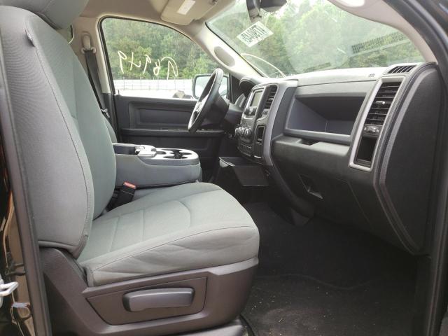 Photo 5 from auction – 2015 RAM 1500 ST with VIN 1C6RR6FT4FS567317