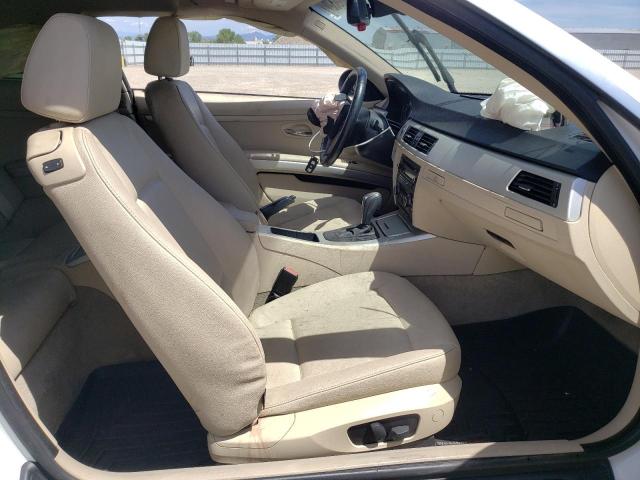 Photo 5 from auction – 2008 BMW 335 XI with VIN WBAWC73578E065909