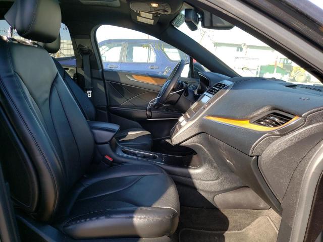 Photo 5 from auction – 2015 LINCOLN MKC with VIN 5LMTJ2AH8FUJ01355