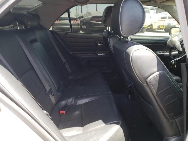 Photo 6 from auction – 2005 LEXUS IS 300 with VIN JTHBD192350101451
