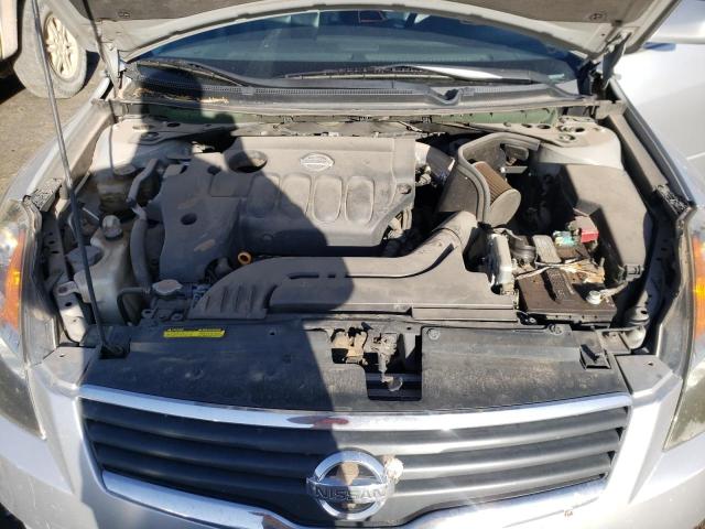 Photo 7 from auction – 2007 NISSAN ALTIMA 2.5 with VIN 1N4AL21E07C195968