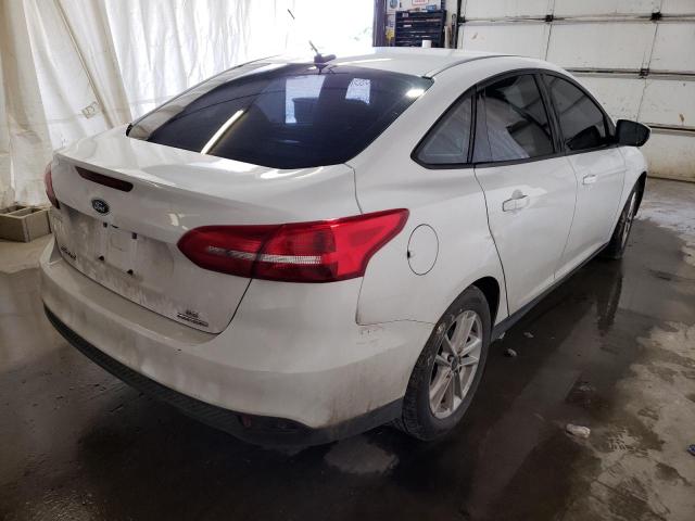 Photo 4 from auction – 2016 FORD FOCUS SE with VIN 1FADP3F29GL244431