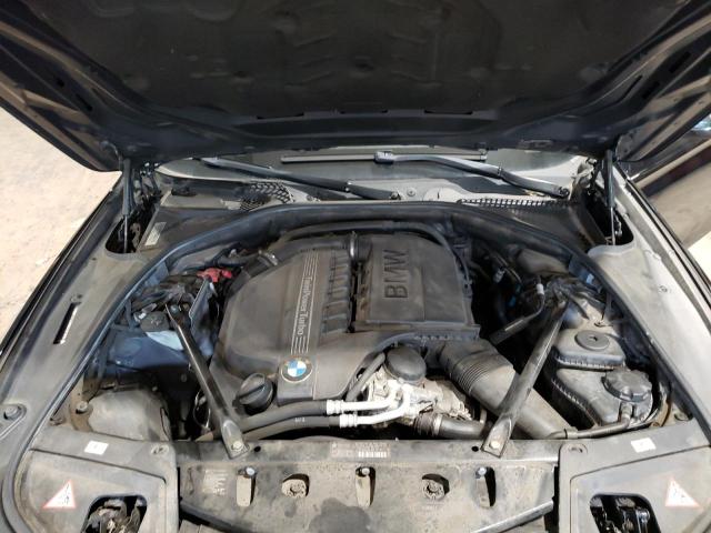 Photo 7 from auction – 2011 BMW 535 XI with VIN WBAFU7C56BC873717