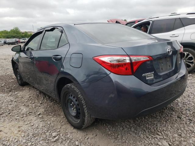 Photo 3 from auction – 2016 TOYOTA COROLLA L with VIN 2T1BURHE5GC733288