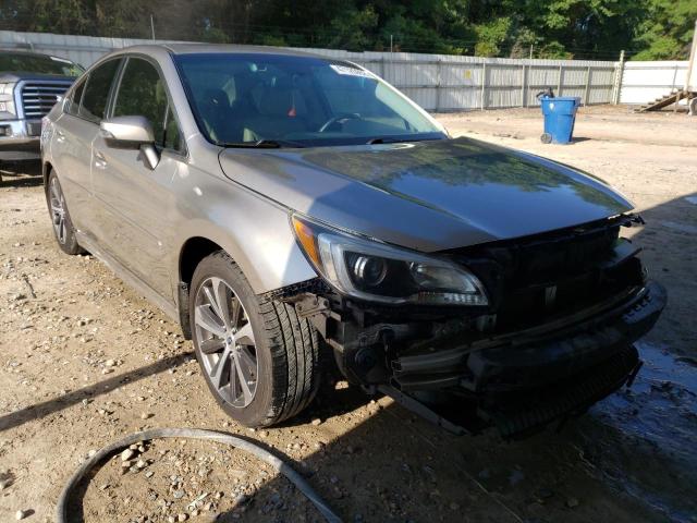 SUBARU LEGACY 2.5 2015 with VIN 4S3BNBN62F3062316 - Photo from auction