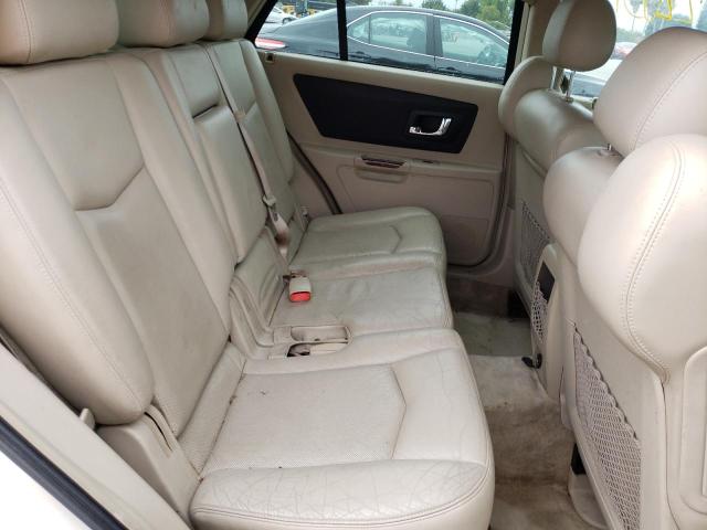 Photo 6 from auction – 2004 CADILLAC SRX with VIN 1GYEE637240153689