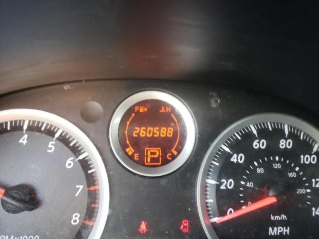 Zdjęcie 8 z aukcji – 2012 NISSAN SENTRA 2.0 z VIN 3N1AB6AP1CL618645