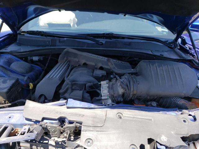 Photo 7 from auction – 2018 DODGE CHARGER R/ with VIN 2C3CDXGJ5JH172972