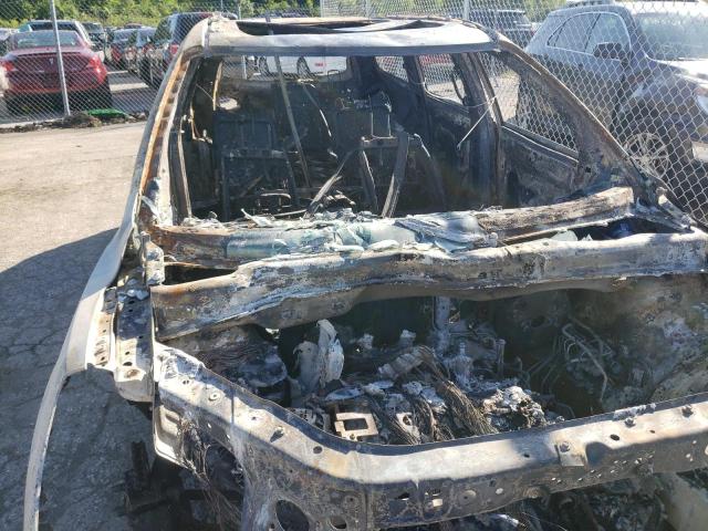 Photo 9 from auction – 2015 BUICK ENCLAVE with VIN 5GAKVCKD9FJ162497