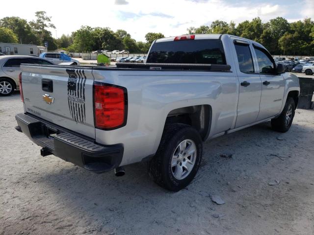 Photo 4 from auction – 2016 CHEVROLET SILVERADO with VIN 1GCRCNEC9GZ126099