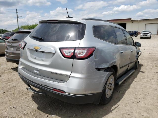 Zdjęcie 4 z aukcji – 2016 CHEVROLET TRAVERSE L z VIN 1GNKRFED2GJ177531