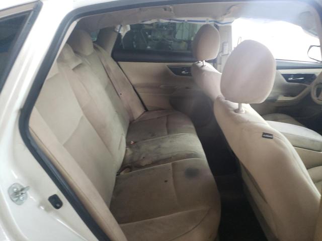 Photo 6 from auction – 2014 NISSAN ALTIMA with VIN 1N4AL3APXEC289327