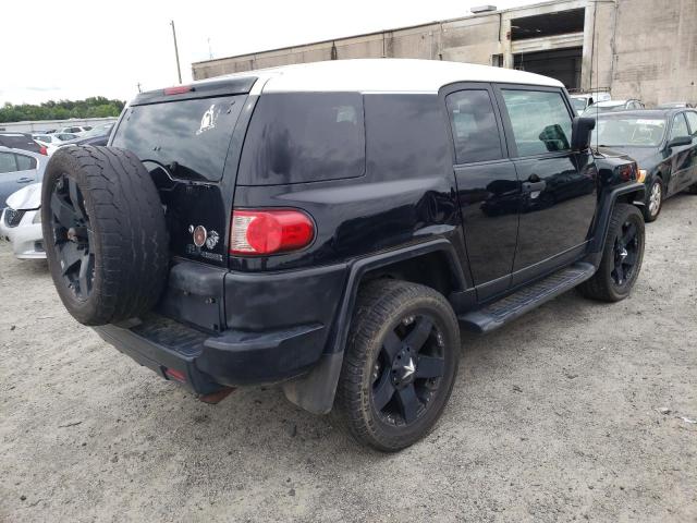 Photo 4 from auction – 2010 TOYOTA FJ CRUISER with VIN JTEBU4BFXAK080480