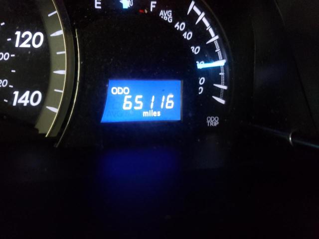 Photo 8 from auction – 2015 TOYOTA CAMRY LE with VIN 4T4BF1FK6FR466752