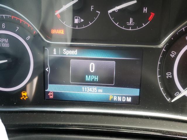 Photo 8 from auction – 2014 BUICK REGAL PREM with VIN 2G4GN5EX0E9143204