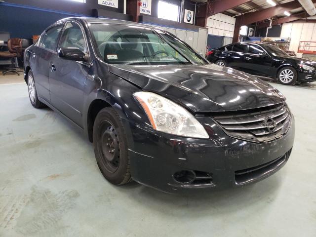 NISSAN ALTIMA BAS 2010 with VIN 1N4AL2AP4AN426397 - Photo from auction