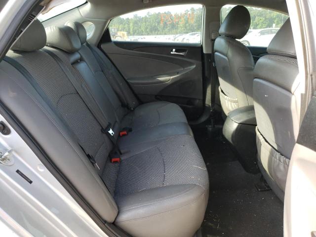 Photo 6 from auction – 2012 HYUNDAI SONATA SE with VIN 5NPEC4ABXCH415418