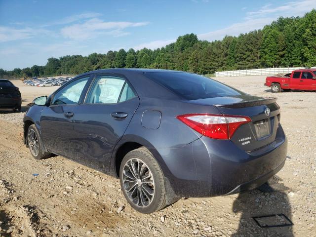 Photo 3 from auction – 2014 TOYOTA COROLLA L with VIN 2T1BURHE7EC032619