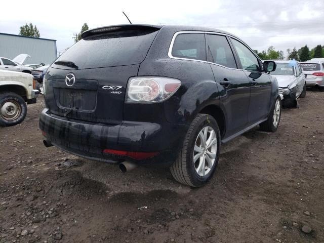 Photo 4 from auction – 2010 MAZDA CX-7 with VIN JM3ER4WL3A0323228