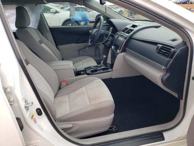 Photo 5 from auction – 2013 TOYOTA CAMRY L with VIN 4T4BF1FK0DR298751