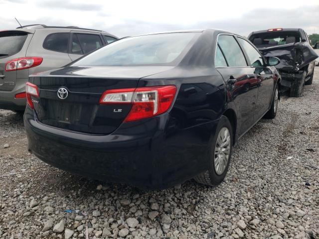 Photo 4 from auction – 2012 TOYOTA CAMRY BASE with VIN 4T4BF1FK6CR205214