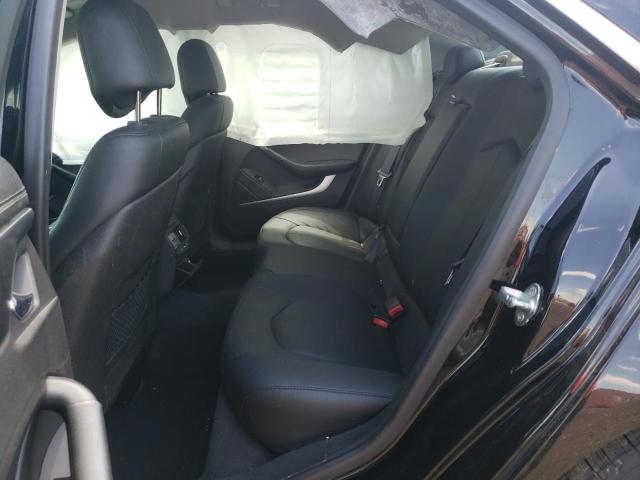 Photo 6 from auction – 2011 CADILLAC CTS with VIN 1G6DC5EY4B0154172