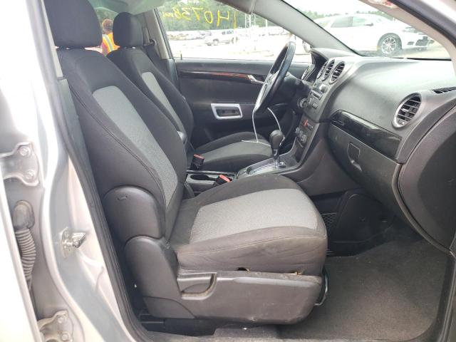 Photo 5 from auction – 2014 CHEVROLET CAPTIVA LT with VIN 3GNAL3EK4ES566645