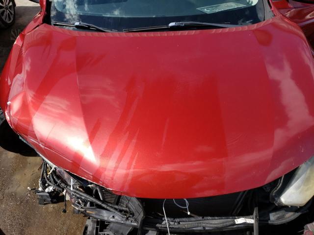 Photo 7 from auction – 2015 NISSAN ROGUE S with VIN KNMAT2MT5FP502983