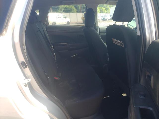 Photo 6 from auction – 2015 MITSUBISHI OUTLANDER with VIN 4A4AP3AU1FE016490