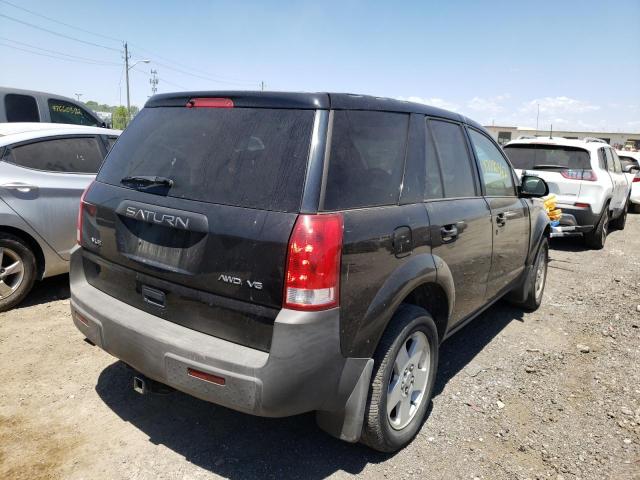 Photo 3 from auction – 2005 SATURN VUE with VIN 5GZCZ63435S827280