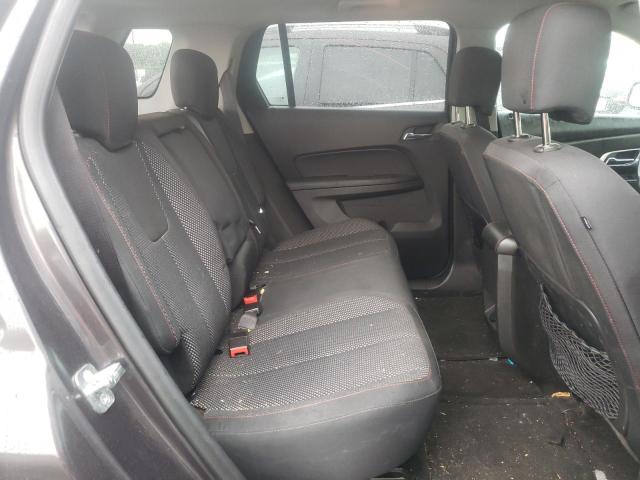 Photo 6 from auction – 2015 GMC TERRAIN SL with VIN 2GKFLWEKXF6392987