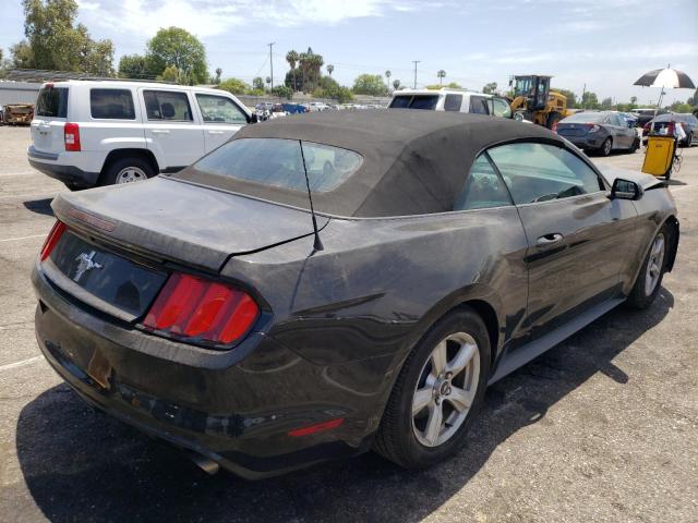 Photo 4 from auction – 2017 FORD MUSTANG with VIN 1FATP8EM3H5272890