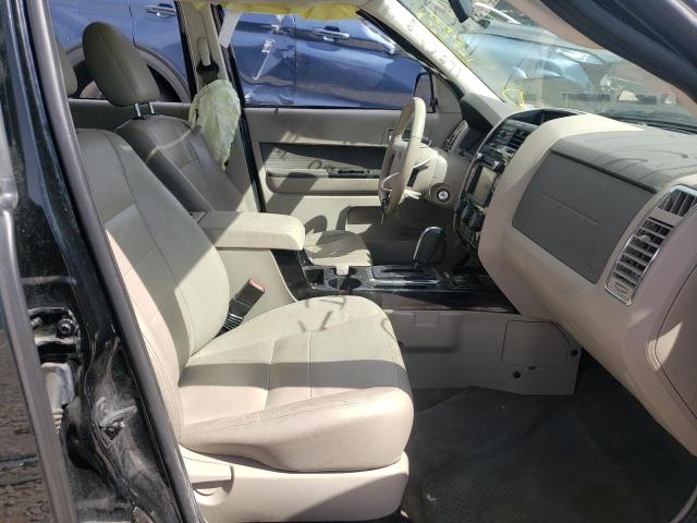 Photo 5 from auction – 2009 FORD ESCAPE HYB with VIN 1FMCU59329KB18897